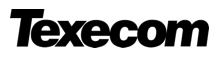 1-Texecom