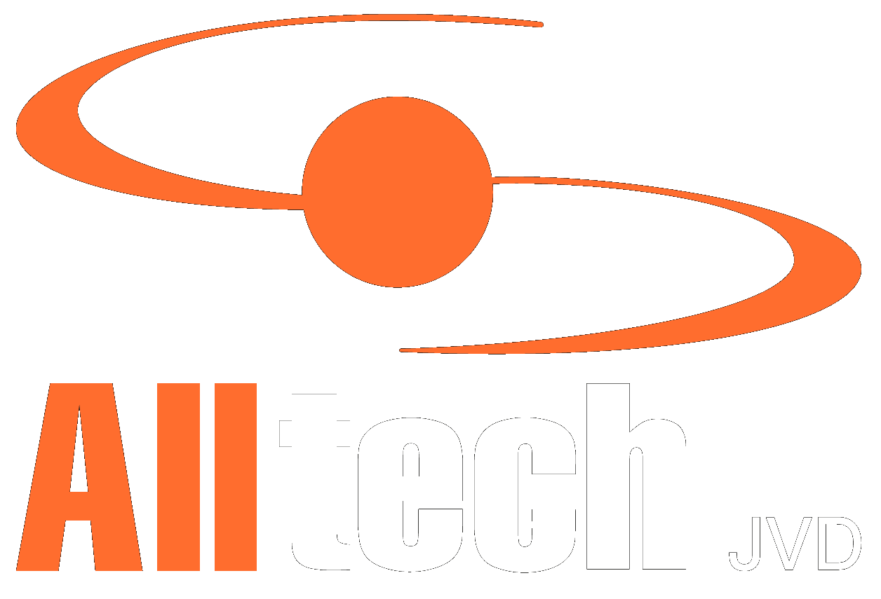 All-Tech JVD